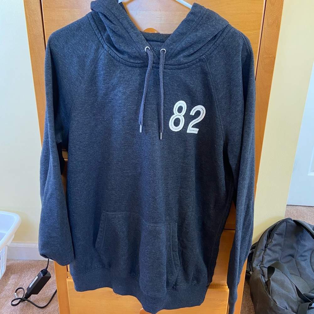 Garage Skii Club Hoodie